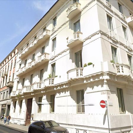 Turin Central Cavour Exterior foto